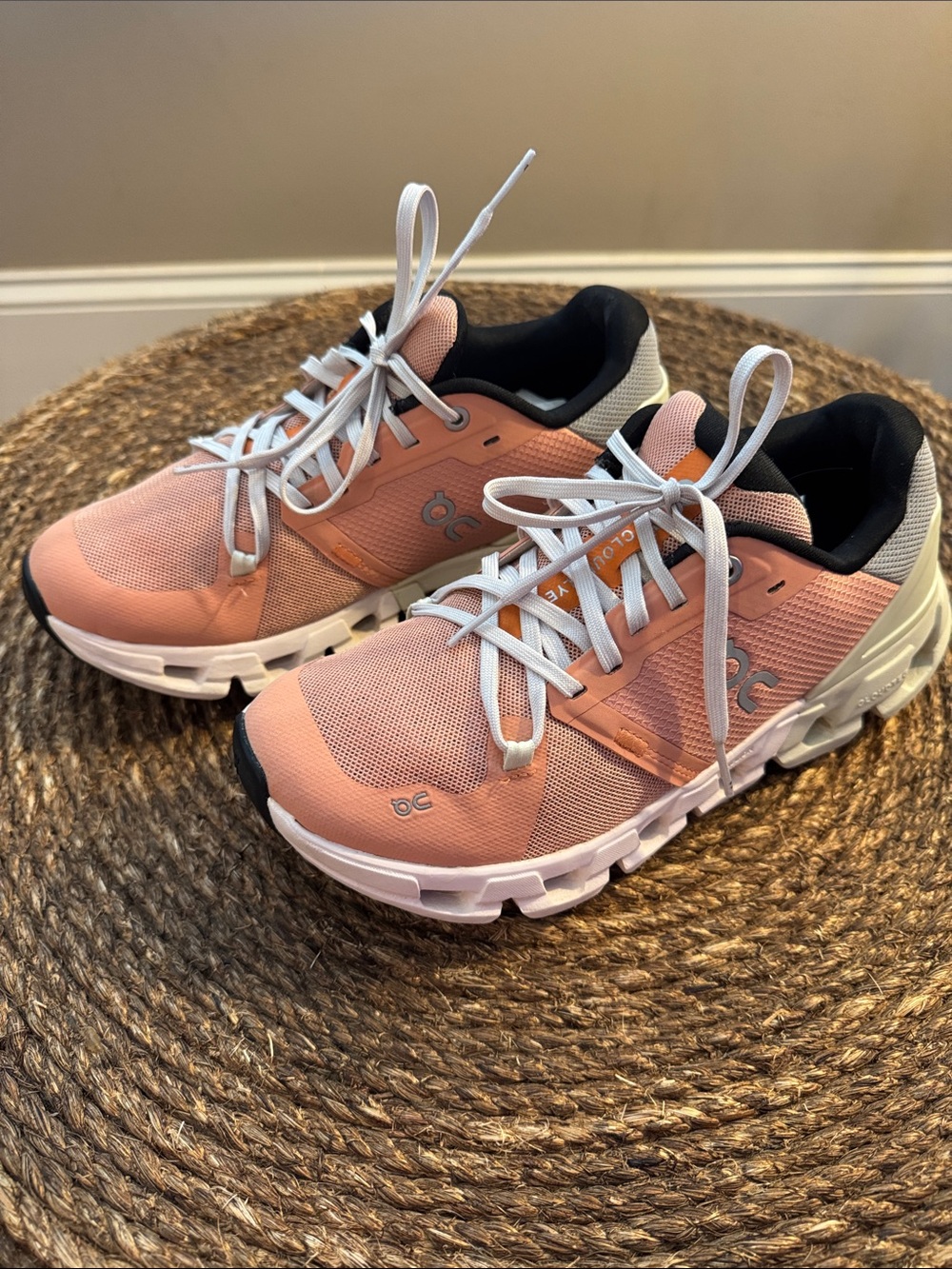 on Cloud Running Shoes